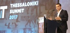 Ρωσικά ΜΜΕ: Η Αθήνα προωθεί στις Βρυξέλλες την επέκταση του αγωγού Turkish Stream