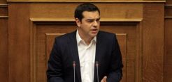 Τσίπρας: Σοκαριστική η επίθεση κατά της βουλευτού Τζο Κοξ