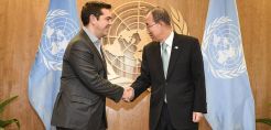 Αθ. Έλλις: Επτά ευκαιρίες και κίνδυνοι στα γεωπολιτικά για Ελλάδα