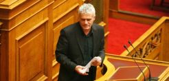 ΑΠΕ, ενεργειακή εξοικονόμηση και γεωθερμία στο επίκεντρο των προγραμματικών του Τσιρώνη
