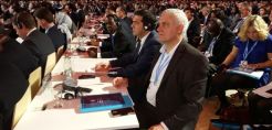 Τσιρώνης: Όραμα της Ελλάδας να αποφευχθούν οι επικίνδυνες συνέπειες της κλιματικής αλλαγής