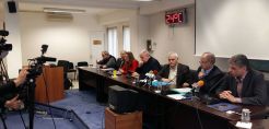 Τσιρώνης: Αλλάζει ο μεταλλευτικός κώδικας