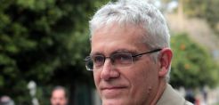 Την άμεση απομάκρυνση Τσιρώνη ζητά ο Περιφερειάρχης Πελοποννήσου