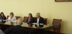 Δέσμευση Τσιρώνη για ολοκλήρωση των Περιφερειακών Χωροταξικών