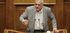 Τσιρώνης: Θα κλάψω αν πουλήσουμε μια μετοχή της ΔΕΗ