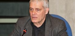 Τσιρώνης: Μέτρα για την αποκατάσταση των πυρόπληκτων περιοχών στη Λίμνη Ευβοίας