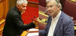 Μετά τις πιέσεις Τσίπρα, Τσιρώνης-Δημαράς θα ψηφίσουν τελικά τη μεταβίβαση ΕΥΔΑΠ-ΕΥΑΘ στο υπερταμείο