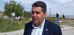 Ευχαριστίες προς τη ΔΕΗ από την κοινότητα Αναργύρων