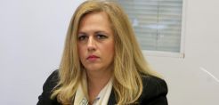 Νέα πρόεδρος του ΤΑΙΠΕΔ η Τσιτσογιαννοπούλου - Παραμένει Διεθύνων Σύμβουλος ο Λεούσης