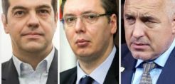 Συνεργασία ΔΕΗ-EPS, FSRU Αλεξανδρούπολης και διασυνδετήριος αγωγός Σερβίας-Βουλγαρίας στην ενεργειακή ατζέντα της "Βαλκανικής συμμαχίας" Ελλάδας, Σερβίας και Βουλγαρίας