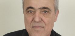 Τσολακίδης: Στροφή στο πετρέλαιο κόντρα σε κάθε λογική