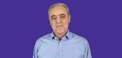 Μια παγκόσμια Ενεργειακή Επανάσταση σε εξέλιξη