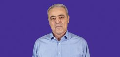Πρωτογενής Παραγωγή στην εποχή της παγκόσμιας Κλιματικής Αλλαγής