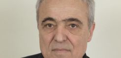 Παρέμβαση στο διάλογο για την ενέργεια και τα καύσιμα
