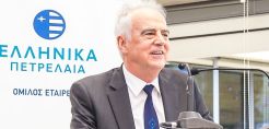 Αποκλειστικά στα χέρια του Στ. Τσοτσορού το τιμόνι των ΕΛΠΕ - Τα νέα μέλη που προτείνει το Δημόσιο για το ΔΣ