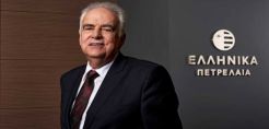 Τον Pouyanne της Total συναντά σήμερα ο Στ. Τσοτσορός των ΕΛΠΕ