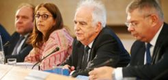 ΕΛΠΕ: Επενδύσεις 1 δισ. στην πενταετία - Οι στρατηγικές κατευθύνσεις ανάπτυξης εν μέσω της ενεργειακής μετάβασης  