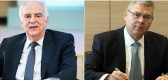 Τσοτσορός - Σιάμισιης: Ορόσημο για τα ΕΛΠΕ το 2018 - Πενταετές, σημαντική προσπάθεια και ομαδική δουλειά έφεραν το αποτέλεσμα