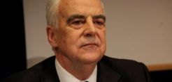 Σ. Τσοτσορός: Η παγκόσμια οικονομία, το πετρελαϊκό περιβάλλον και η στρατηγική των ΕΛΠΕ