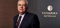 Τσοτσορός: Εμφατικά παρών στο εγχείρημα της παραγωγικής ανασυγκρότησης της Ελλάδας ο Όμιλος ΕΛΛΗΝΙΚΑ ΠΕΤΡΕΛΑΙΑ