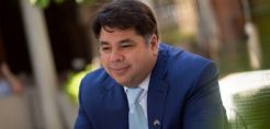 Τσούνης: Έρχονται κι άλλες αμερικανικές επενδύσεις στην “πράσινη” ενέργεια στην Ελλάδα