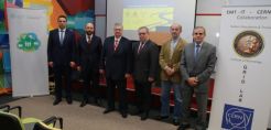 Πρόγραμμα Εκπαίδευσης &amp; Κατάρτισης του ΤΕΙ ΑΜΘ σε συνεργασία με τον ΤΑΡ με αντικείμενο την «Τεχνολογία Φυσικού Αερίου»