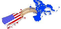 Οικολόγοι Πράσινοι: H συμφωνία TTIP να μην περάσει