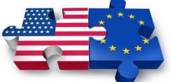 ΕΕ: Θα επιδιώξει τις πλέον φιλόδοξες διατάξεις για βιώσιμη ανάπτυξη και περιβάλλον στο πλαίσιο της TTIP
