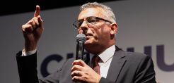 H ενέργεια και τα θαλάσσια σύνορα Λιβάνου-Κύπρου-Συρίας