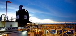 Tullow Oil: Αυξάνει τις εκτιμήσεις της για την παραγωγή του ομίλου για το 2018