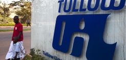 Tullow: Μειώνει το budget ερευνών του 2015 – Εστιάζει στην Αφρική