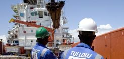Επέστρεψε στα κέρδη η Tullow Oil σε προ φόρων επίπεδο