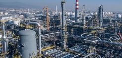 Η EBRD χρηματοδοτεί με 150 εκατ. δολάρια την Tupras για την εξοικονόμηση ενέργειας στα διυλιστήρια