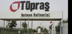 Κακές οι οικονομικές επιδόσεις της Tupras στο α’ εξάμηνο