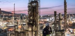 Οι αποφάσεις της Tupras επηρεάζουν άμεσα την εξέλιξη της θέσης των ελληνικών διυλιστηρίων στην περιφερειακή αγορά 