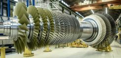 Ρωσικό δικαστήριο απέρριψε προσφυγή της Siemens για τις τουρμπίνες αερίου που μεταφέρθηκαν στην Κριμαία