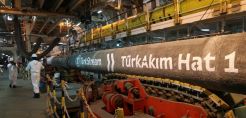 Απέτυχε το πρώτο market test για τον αγωγό - προέκταση του Turkish Stream στη Βουλγαρία
