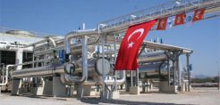 ΕΙΑ: Ενισχύεται ο ρόλος της Τουρκίας στις μεταφορές ενέργειας