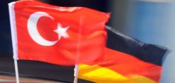 Γερμανία: 92,5 εκατ. για ενεργειακά έργα ολοκληρώνουν τη βοήθεια προς την Τουρκία