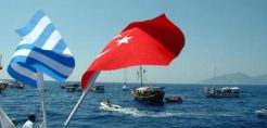 Γιλντίζ: «Καμία διένεξη Τουρκίας - Ελλάδας για το πετρέλαιο»