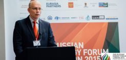 Ο Turkish Stream θα αυξήσει την ενεργειακή ασφάλεια της Ευρώπης