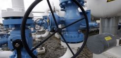 Μέσω Ελλάδας και Poseidon θέλει τη σύνδεση του Turkish Stream με την ΕΕ η Gazprom