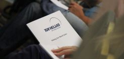 Η TÜV HELLAS (TÜV NORD) στο πλευρό του Λιβάνου με δωρεά φαρμάκων και ιατρικού υλικού