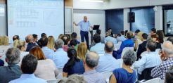 Δείτε τις παρουσιάσεις από την εκδήλωση της TUV για τη νέα νομοθεσία ενεργειακών ελέγχων στις επιχειρήσεις