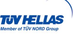 Υπολογισμός αποτυπώματος άνθρακα από την TÜV HELLAS