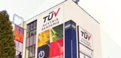 Σεμινάρια ενεργειακού τομέα από την TÜV AUSTRIA ACADEMY