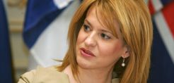Τζάκρη: Η απλή αναλογική είναι διαχρονικός πόθος της Αριστεράς