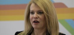Τζάκρη: Απλουστεύεται η αδειοδότηση επιχειρήσεων για μεταλλεύματα, τουρισμό