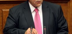 Αισιόδοξος ο Ιορδάνης Τζαμτζής για την αύξηση του επιδόματος θέρμανσης