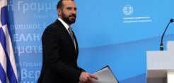 Τζανακόπουλος: Ο Ομπάμα θέλει να κλείσει τη θητεία του με λύση για το χρέος